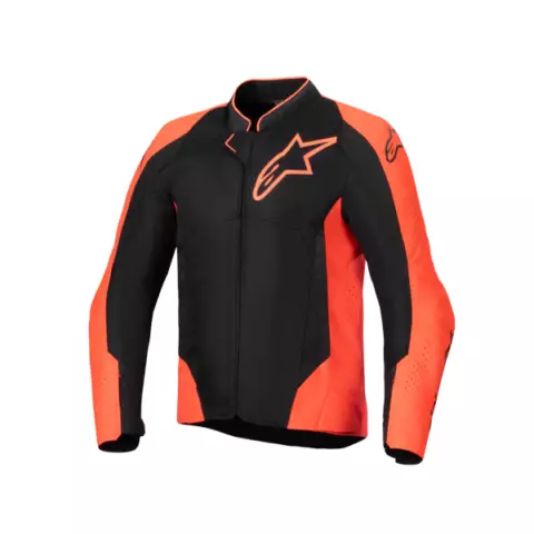 An image of a product called Alpinestars Viper Air V4