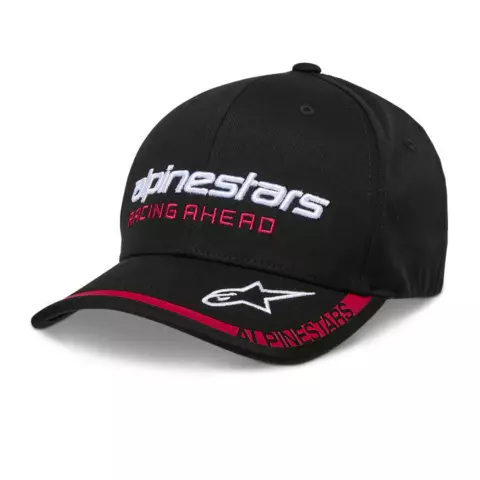 An image of a product called Indent Hat