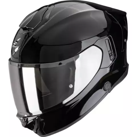 An image of a product called EXO 530 AIR Solid Black