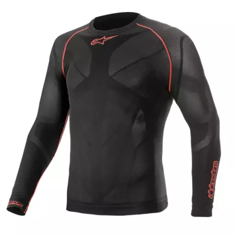 An image of a product called Alpinestars Ride Tech Long-Sleeve Top – XL