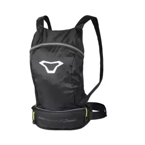 An image of a product called MACNA Foldable Hip Bag Backpack (Rəng kodu: 101)
