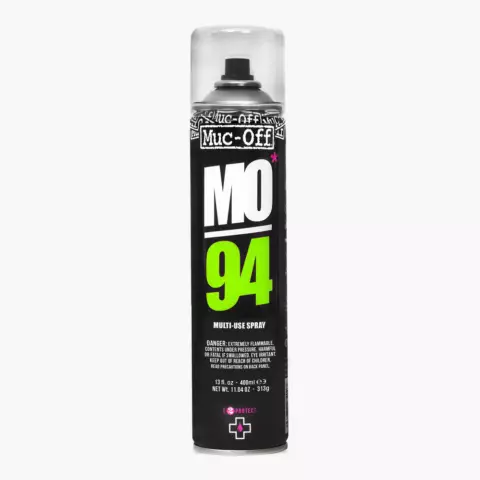 An image of a product called Muc-Off MO94 400ml (12)