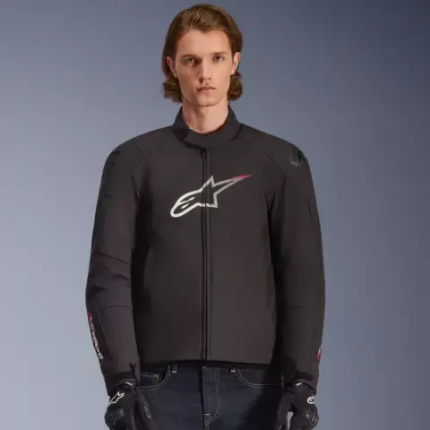 An image of a product called SMX WP JKT 1304 gödəkçə