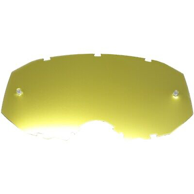 SCORPION Shield Mirror Gold REVO E24