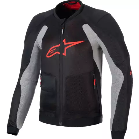 An image of a product called TROOP AIR JKT