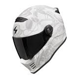 COVERT FX DRAGON Matt Light Grey-Silver