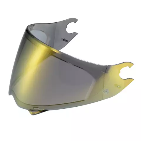 An image of a product called SCORPION KDS-F-01 Covert FX Shield Mirror Gold