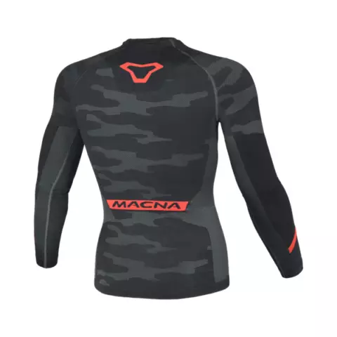 An image of a product called MACNA All-Season Baselayer Shirt (Rəng kodu: 183) – S