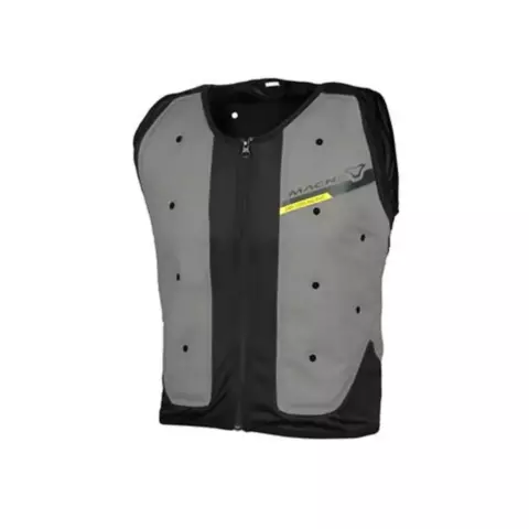 An image of a product called MACNA Cooling Vest EVO (Rəng kodu: 808) – S-M