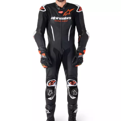 An image of a product called GP-R7 1PC LTH SUIT 1231 Moto kostyum