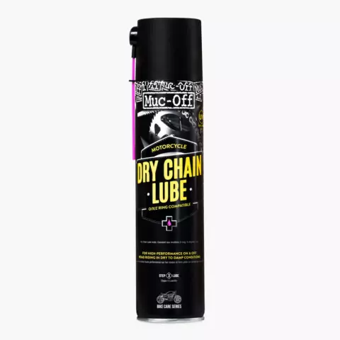 Muc-Off Motosiklet quru zəncir sürtkü 400ml (12)