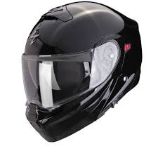 EXO 930 EVO SOLID Black