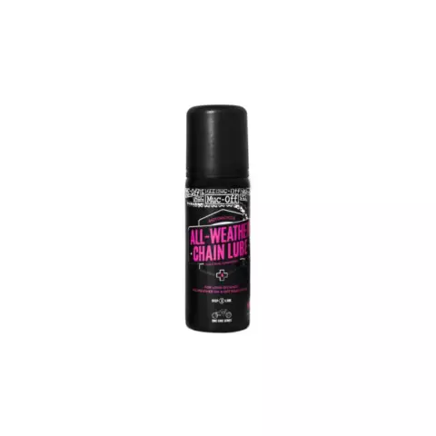 Muc-Off Motosiklet zəncirləri üçün bütün mövsüm yağ 50 ml (20)