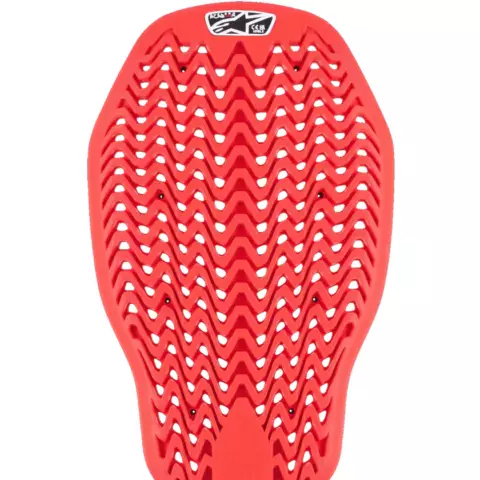 An image of a product called Nucleon Plasma Back Protector Insert