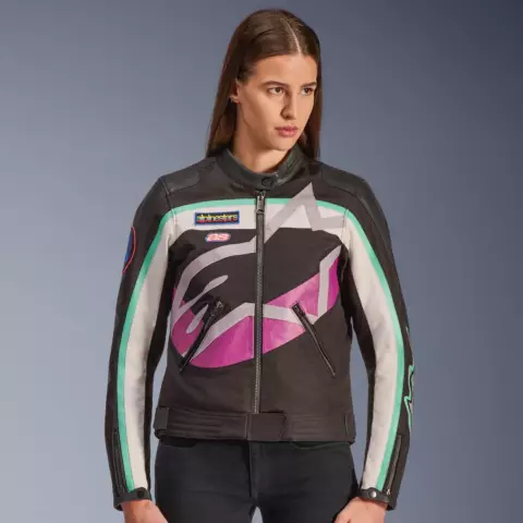 An image of a product called IDLES JACKET