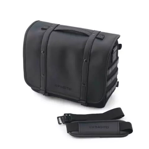 CFMOTO Heritage Side Bag