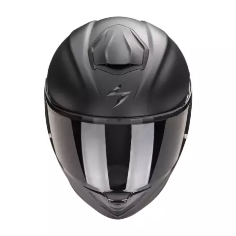 An image of a product called EXO-530 i AIR Matt black