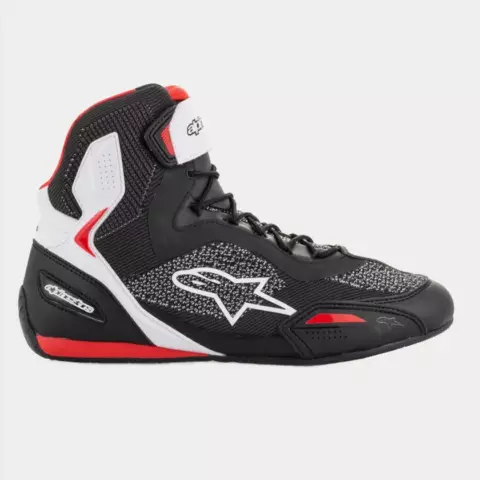 An image of a product called Alpinestars moto əyaqqabı