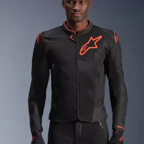 An image of a product called Viper Air V4 Jacket
