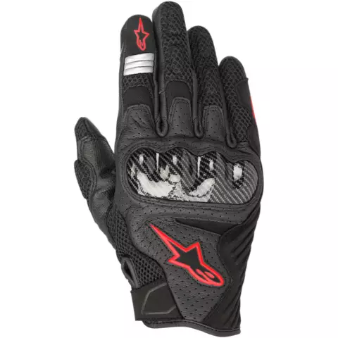An image of a product called SMX-1 Air V2 Gloves ƏLCƏK