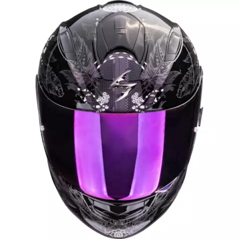 An image of a product called EXO 491 DREAM Black-Chameleon