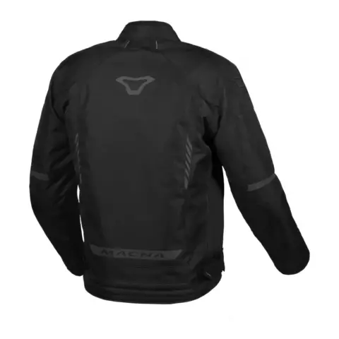 Macna Tazar suya davamlı Motosiklet Tekstil gödəkçəsi