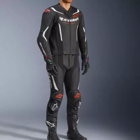 An image of a product called GP FORCE V2 L ST 2PC 1231 gödəkçə