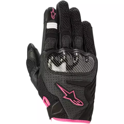 An image of a product called Women Stella SMX1 Air V2 Gloves