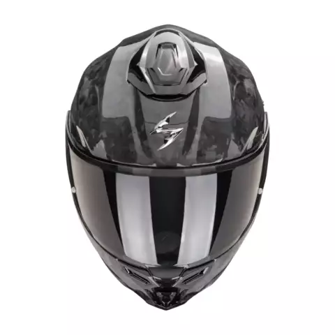 An image of a product called EXO-1500 ONYX CARBON AIR SOLID Black S