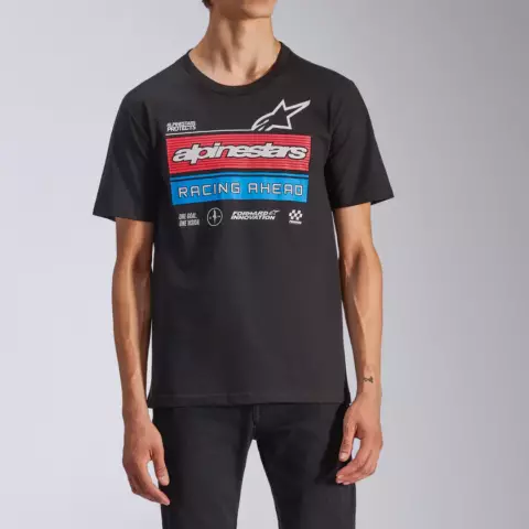 An image of a product called Harken CSF Tee Short Sleeve