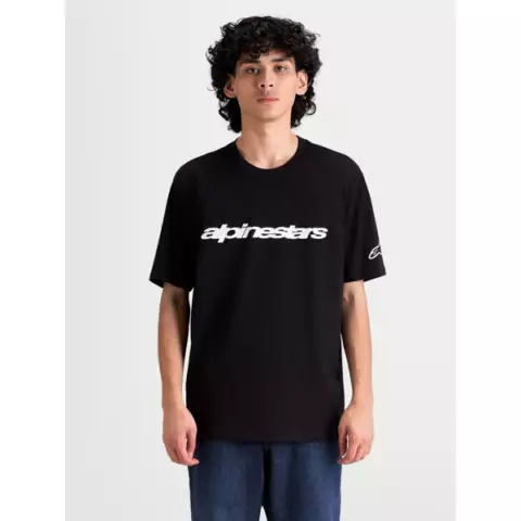 Alpinestars Race Wordmark CSF qısaqol köynək