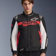 An image of a product called MONZA-SPORT JCKT