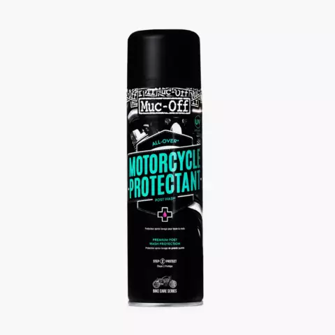 An image of a product called Muc-Off Motosiklet qoruyucu 500 ml (12)