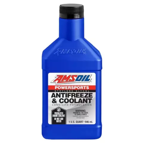 Coolant (antifriz)