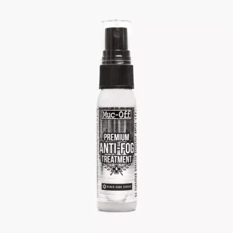 Muc-Off buğlanma əlehinə xüsusi sprey Premium Anti fog 32ml (18) (144)