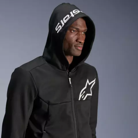 An image of a product called Chrome V2 Sport Hoodie