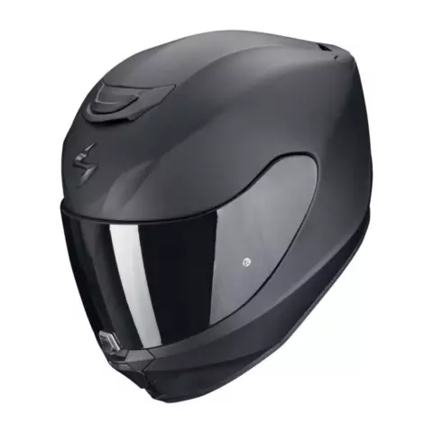 An image of a product called EXO-391 Matt black M