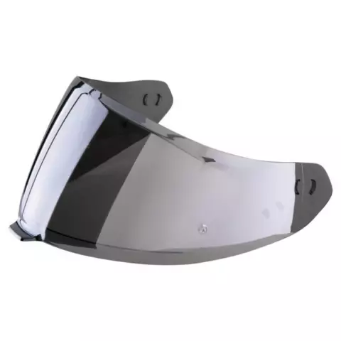 An image of a product called Scorpion EXO-GT SP Air MaxVision Silver Mirror Visor (KDS-F-03)