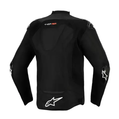 An image of a product called T-GP AIR JCKT  10