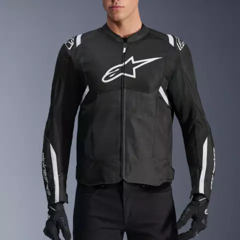 An image of a product called T SPS AIR V2 JKT