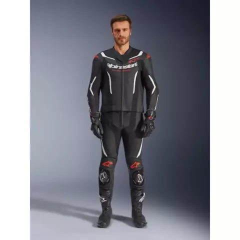 An image of a product called Alpinestars GP Force V2 2-Piece Suit – L