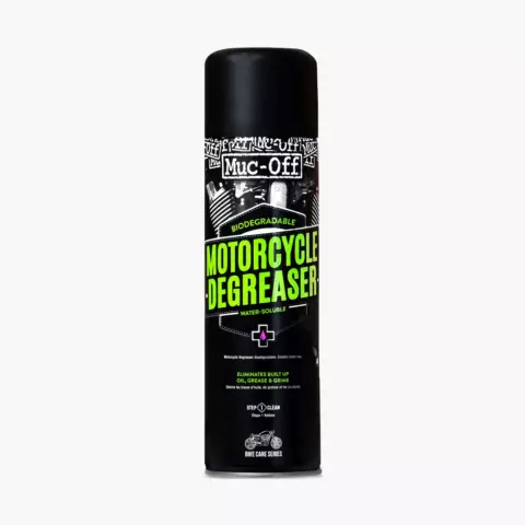 An image of a product called Muc-Off Motosiklet yağ təmizləyicisi 500ml (12)