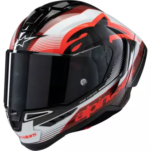 An image of a product called Alpinestars Supertech R10 Team Edition