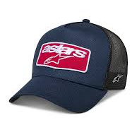 An image of a product called FOCUS TRUCKER H