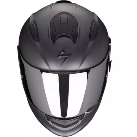 Scorpion EXO-491 Matt Anthracite