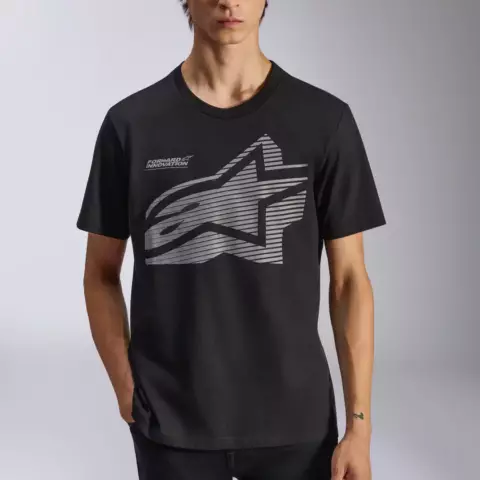 An image of a product called Fasting CSF Tee Short Sleeve