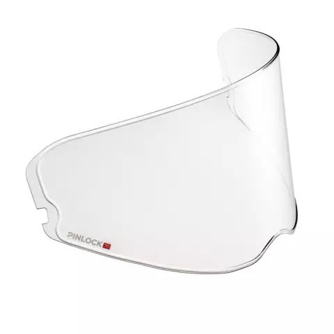 An image of a product called SCORPION Covert FX Pinlock Lens 70 Clear (DKS474)