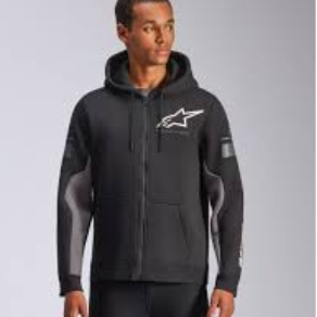 An image of a product called ESEMEX HOODIE