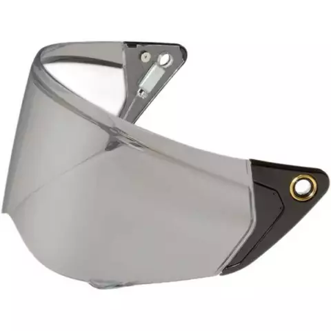 Scorpion EXO-HX1/Carbon MaxVision Smoke Visor (KDF-19) ECE 22.06