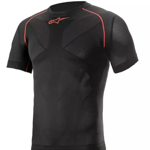 An image of a product called Ride Tech V2 Top Short Sleeve Summer